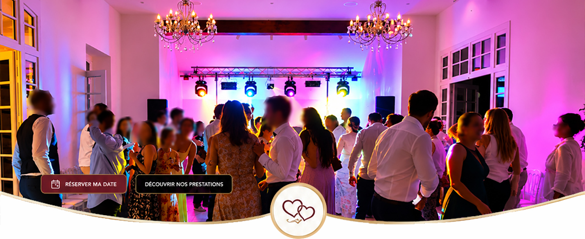 dj manche animation mariage animateur normandie calvados