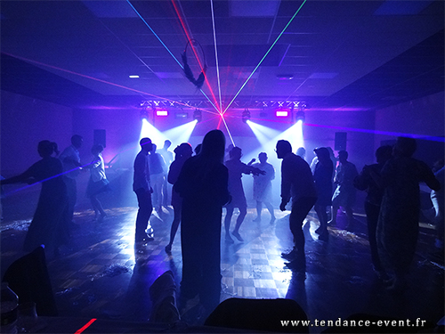 Salle communale de Giéville toringy sur vire dj manche