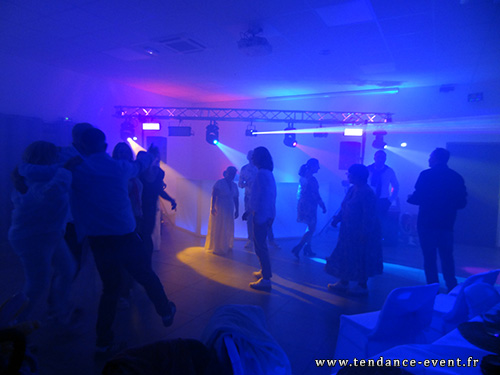 Village du Phare Gouville sur Mer salle mariage manche coutances