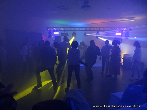 Village du Phare Gouville sur Mer salle mariage manche coutances