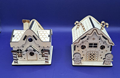 Cathy Crafty gravure laser personnalisée bois verre ardoise manche normandie