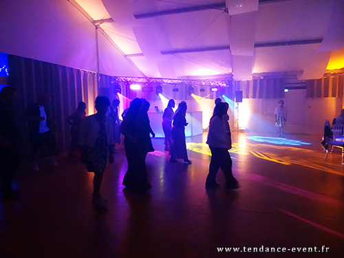 DJ animateur mariage Le moulin du perron saint aubin du perron st sauveur villages dj manche mariage 