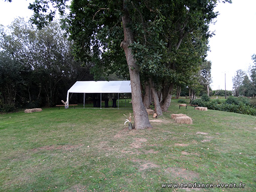 Village du Phare Gouville sur Mer salle mariage manche coutances