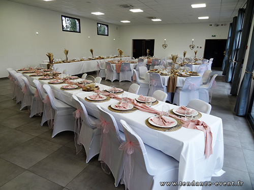 Village du Phare Gouville sur Mer salle mariage manche coutances