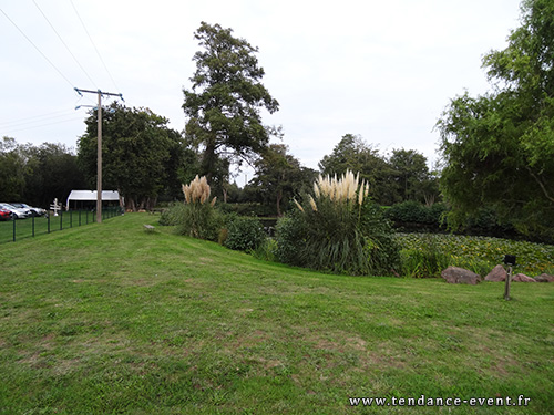 Village du Phare Gouville sur Mer salle mariage manche coutances